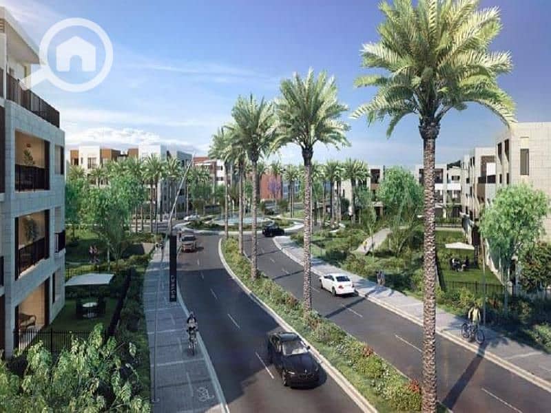 5 Compound-District-5-New-Cairo. jpg