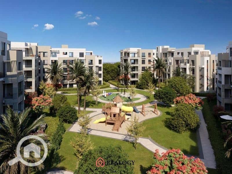 6 District-5-Compound-The-District-5-New-Cairo. jpg