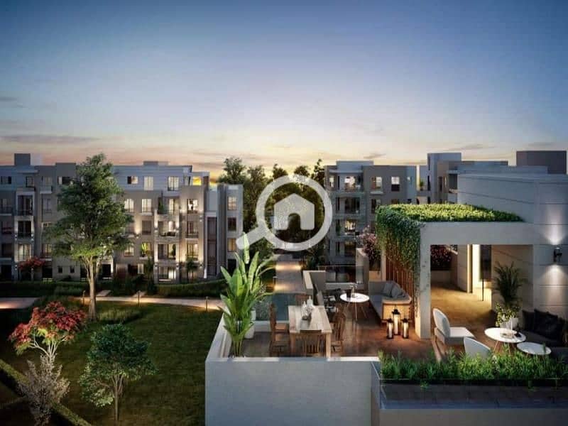 13 كمبوند-ديستريكت-5-القاهرة-الجديدة-District-5-New-Cairo-5-1024x640. jpg