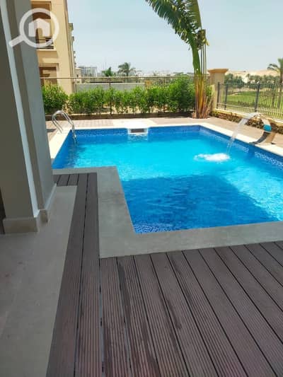 5 Bedroom Villa for Rent in Mokattam, Cairo - WhatsApp Image 2025-10-06 at 13.15. 40_82569596. jpg