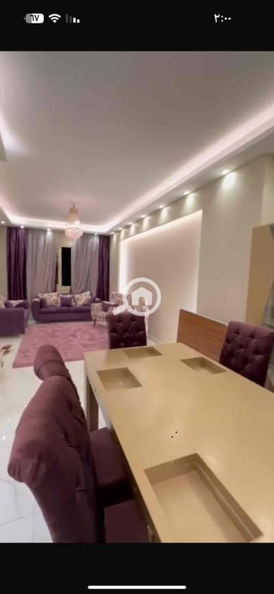 3 Bedroom Apartment for Rent in Zahraa Al Maadi, Cairo - IMG_3354. jpg