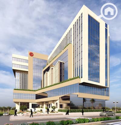 مکتب  للبيع في العاصمة الإدارية الجديدة، القاهرة - IMG-20250529-WA0794. jpg