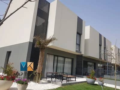 3 Bedroom Townhouse for Sale in Shorouk City, Cairo - f2c14ccdea7612e062a8fa373796d58c. jpg