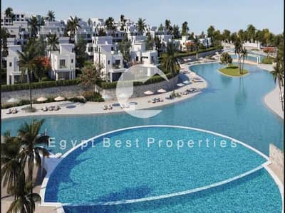2 Bedroom Chalet for Sale in Hurghada, Red Sea - aunfu34OJ6IvemFurpXoIUr3gvNsTTxIbJrgpHrk. jpeg