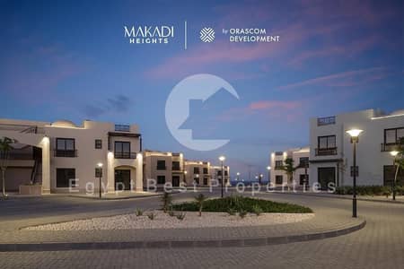 فیلا 4 غرف نوم للبيع في مكادى باى، البحر الأحمر - IMG-20250929-WA0132 - Copy. jpg