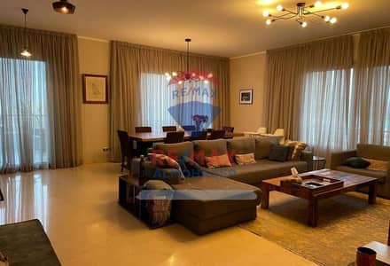 3 Bedroom Flat for Sale in 6th of October, Giza - 630eda69-6ec6-427e-9bab-7e0e238ac539. jpg