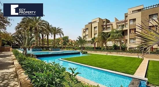 2 Bedroom Flat for Sale in New Cairo, Cairo - WhatsApp Image 2025-09-25 at 2.37. 47 PM (2). jpeg