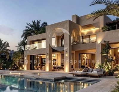 3 Bedroom Townhouse for Sale in Sheikh Zayed, Giza - WhatsApp Image 2025-10-05 at 1.16. 02 PM (4). jpeg