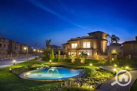 فیلا 5 غرف نوم للبيع في الشيخ زايد، الجيزة - 440316996_787637333472954_1783192720144787856_n. jpg