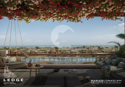 بنتهاوس 3 غرف نوم للبيع في الغردقة، البحر الأحمر - IMG-20230607-WA0012 (Custom) (Custom). jpg