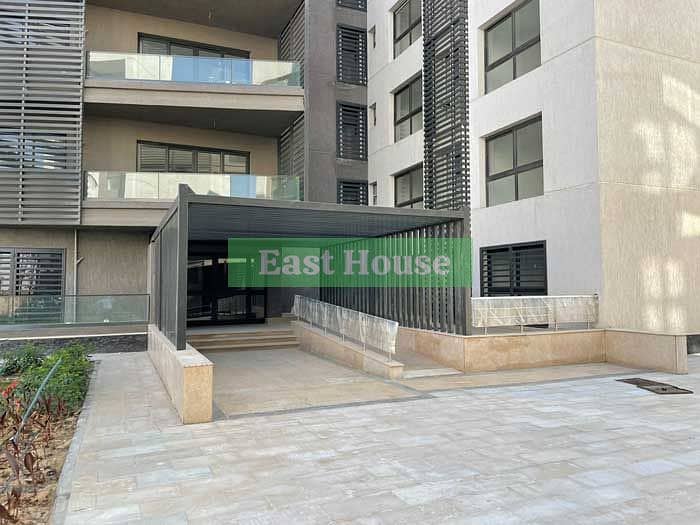 5 مدخل-عمارات-B15-شقق-مدينتي-تخصيص-تقسيط-للبيع. jpg