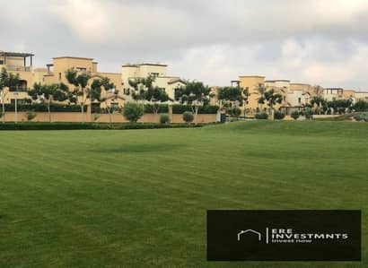 توين هاوس 4 غرف نوم للبيع في القاهرة الجديدة، القاهرة - 4ee35fb2-ee65-4769-b887-df0ce1712836. jpg