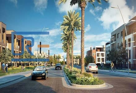 4 Bedroom Twin House for Sale in New Cairo, Cairo - 2f9467f7-f646-4429-9bdd-b632f9209023. jpg