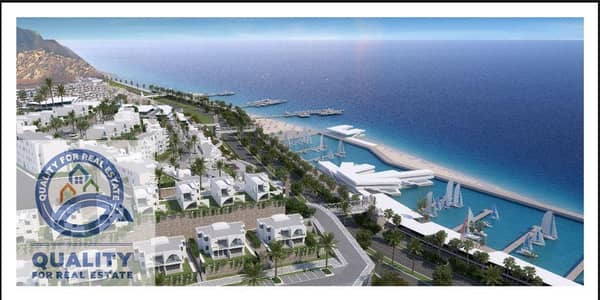 1 Bedroom Chalet for Sale in North Coast, Matruh - 5. jpg