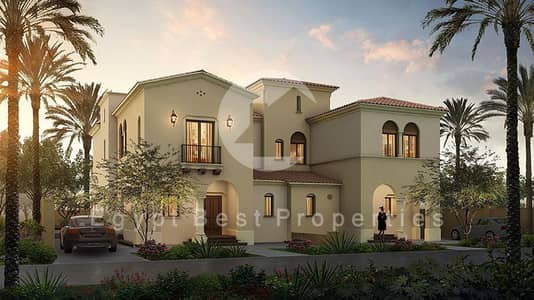 فلیٹ 2 غرفة نوم للبيع في القاهرة الجديدة، القاهرة - villas for sale in city gate project- realestate_eg. jpg