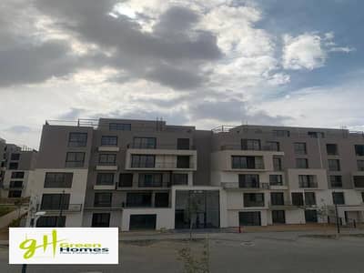 2 Bedroom Apartment for Sale in New Heliopolis, Cairo - WhatsApp Image 2024-02-19 at 2.47. 47 PM (3). jpeg