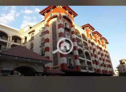 3 Bedroom Apartment for Sale in Zahraa Al Maadi, Cairo - IMG_1974. jpg