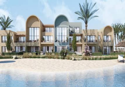 2 Bedroom Chalet for Sale in Gouna, Red Sea - WhatsApp Image 2024-02-26 at 12.22. 15_4f071d46. jpg