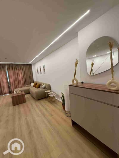 2 Bedroom Apartment for Rent in New Cairo, Cairo - 1002096618. jpg