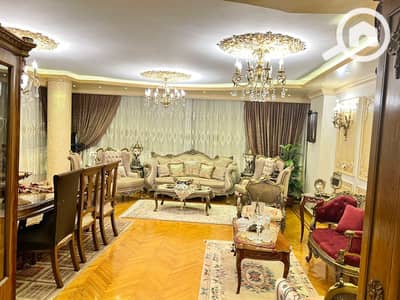 3 Bedroom Apartment for Sale in Smoha, Alexandria - befdae6e-5ee0-424b-a638-cb1ed88e6637. jpeg