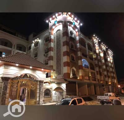 3 Bedroom Flat for Sale in Zahraa Al Maadi, Cairo - IMG_1976. jpg