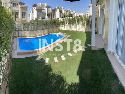 4 Bedroom Twin House for Rent in New Cairo, Cairo - 68b704fb04a6e_94fd5841-2157-4af2-bc7e-868199f2d6fc. jpg