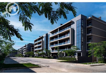 3 Bedroom Flat for Sale in New Cairo, Cairo - Patio Oro Live Photos_page-0004. jpg