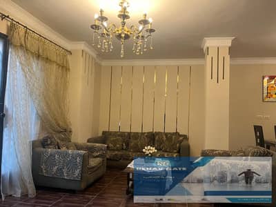 2 Bedroom Apartment for Rent in New Cairo, Cairo - WhatsApp Image 2025-10-04 at 4.29. 01 PM. jpeg