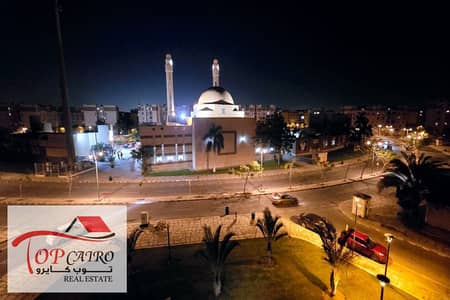 2 Bedroom Apartment for Rent in Madinaty, Cairo - IMG-20251006-WA0108_1200x800. jpg
