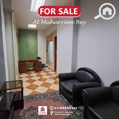 Office for Sale in Moharam Bik, Alexandria - WhatsApp Image 2025-10-06 at 12.44. 54_12faa840. jpg