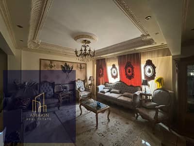 3 Bedroom Flat for Sale in 6th of October, Giza - WhatsApp Image 2025-10-06 at 1.59. 14 PM. jpeg