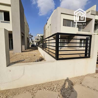 4 Bedroom Twin House for Sale in New Cairo, Cairo - WhatsApp Image 2025-10-06 at 12.20. 38. jpeg