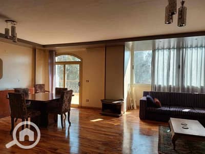 3 Bedroom Flat for Rent in Zahraa Al Maadi, Cairo - 5eae72ae-adf2-49ff-a8b2-253e9e13dbcf. jpg