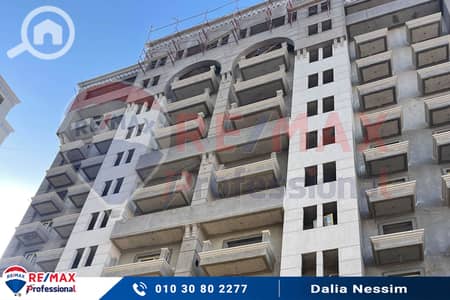 4 Bedroom Flat for Sale in Moharam Bik, Alexandria - 1 (2). jpg