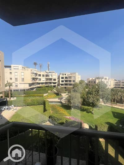 3 Bedroom Apartment for Rent in 6th of October, Giza - City View 1. jpg
