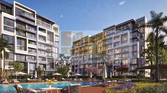 3 Bedroom Flat for Sale in New Cairo, Cairo - WhatsApp Image 2025-10-06 at 11.47. 43_7f19c7d2. jpg