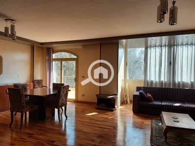 3 Bedroom Apartment for Rent in Zahraa Al Maadi, Cairo - 5eae72ae-adf2-49ff-a8b2-253e9e13dbcf. jpg