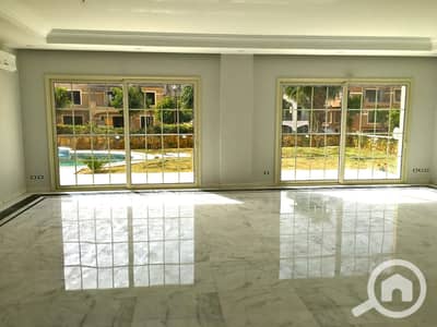 4 Bedroom Villa for Rent in New Cairo, Cairo - WhatsApp Image 2025-10-06 at 11.57. 18 AM. jpeg