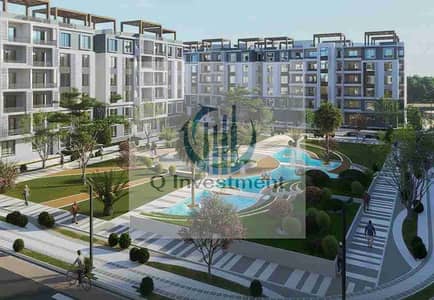 1 Bedroom Flat for Sale in 6th of October, Giza - 1000156549. jpg