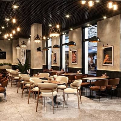 Restaurant & Cafe for Rent in New Cairo, Cairo - f11db755464d59a7fb0d6a1e10ac5c18. jpg