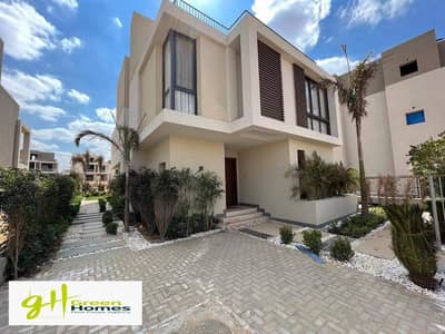 4 Bedroom Villa for Sale in New Heliopolis, Cairo - FB_IMG_1699985428031. jpg