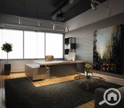 Office for Sale in New Capital City, Cairo - MXdyirQoZnAFWr3jUzHl. jpg