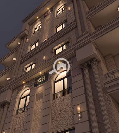 3 Bedroom Apartment for Sale in 6th of October, Giza - 00dc8119-5a8e-4d07-8b21-111e9771207d. jpg