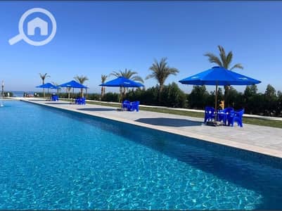 2 Bedroom Chalet for Sale in Ain Sukhna, Suez - 55daa6ce-75ab-4aaa-99a8-13d57e6223b5. jpg