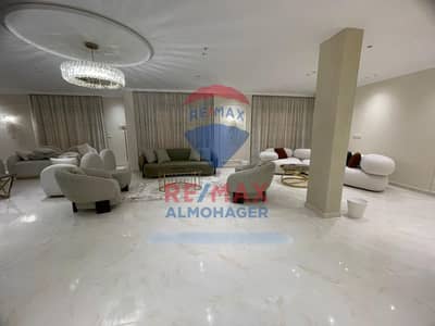 فیلا 4 غرف نوم للايجار في القاهرة الجديدة، القاهرة - IMG-20250917-WA0336. jpg