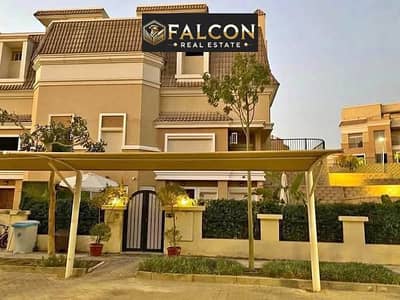 5 Bedroom Villa for Sale in New Cairo, Cairo - 497565882_631553639856644_4089776422595105707_n. jpg