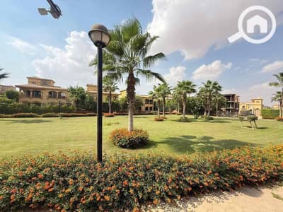 فیلا 5 غرف نوم للبيع في القاهرة الجديدة، القاهرة - IMG_7359. jpg