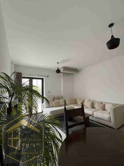 1 Bedroom Apartment for Rent in New Cairo, Cairo - 33512. jpg