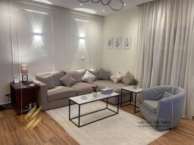 2 Bedroom Flat for Rent in New Cairo, Cairo - WhatsApp Image 2025-08-05 at 3.06. 40 PM. jpeg