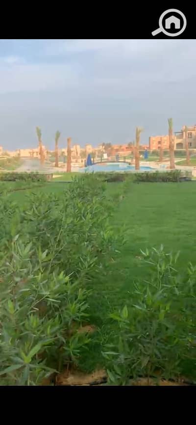 2 Bedroom Chalet for Sale in Ain Sukhna, Suez - WhatsApp Image 2025-10-06 at 01.52. 37. jpeg